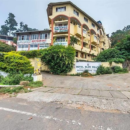 Hotel Blue Hills Coonoor Ooty Esterno foto