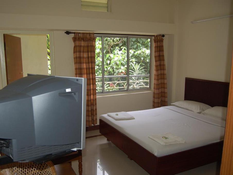 Hotel Blue Hills Coonoor Ooty Esterno foto