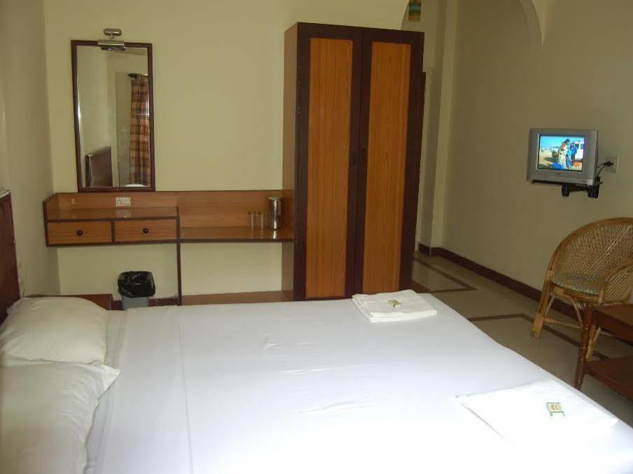 Hotel Blue Hills Coonoor Ooty Esterno foto