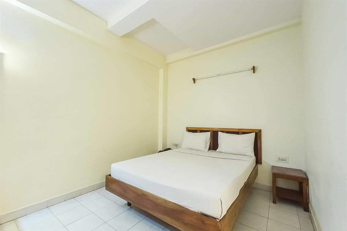 Hotel Blue Hills Coonoor Ooty Esterno foto